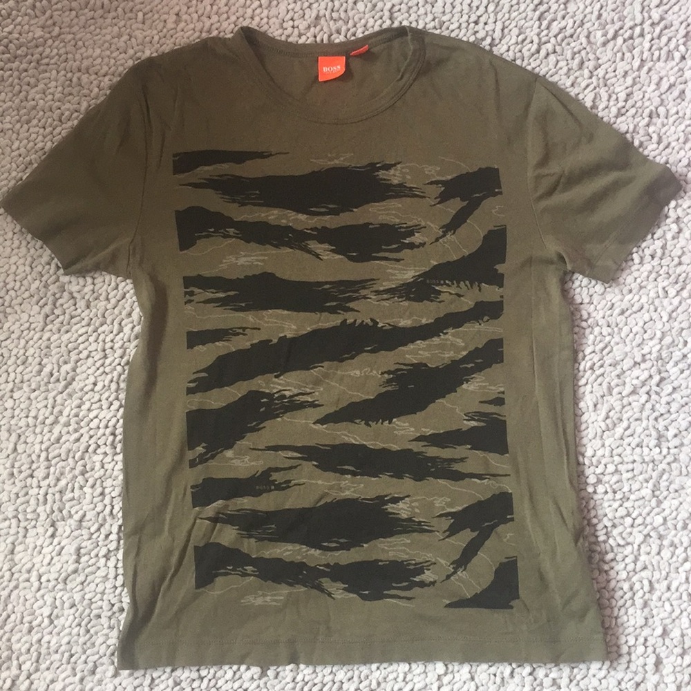 Hugo Boss T Shirt